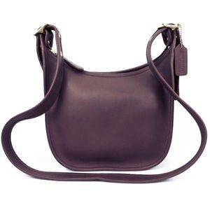 Coach: Janice’s Legacy Bag